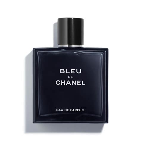 chanel bleu douglas